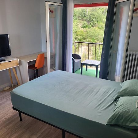 Private Room-2 In Hannana Apartment- 2 Min Walk To Tram 12 Min To Nice Train Station 15 Min To Massena Place Exterior photo