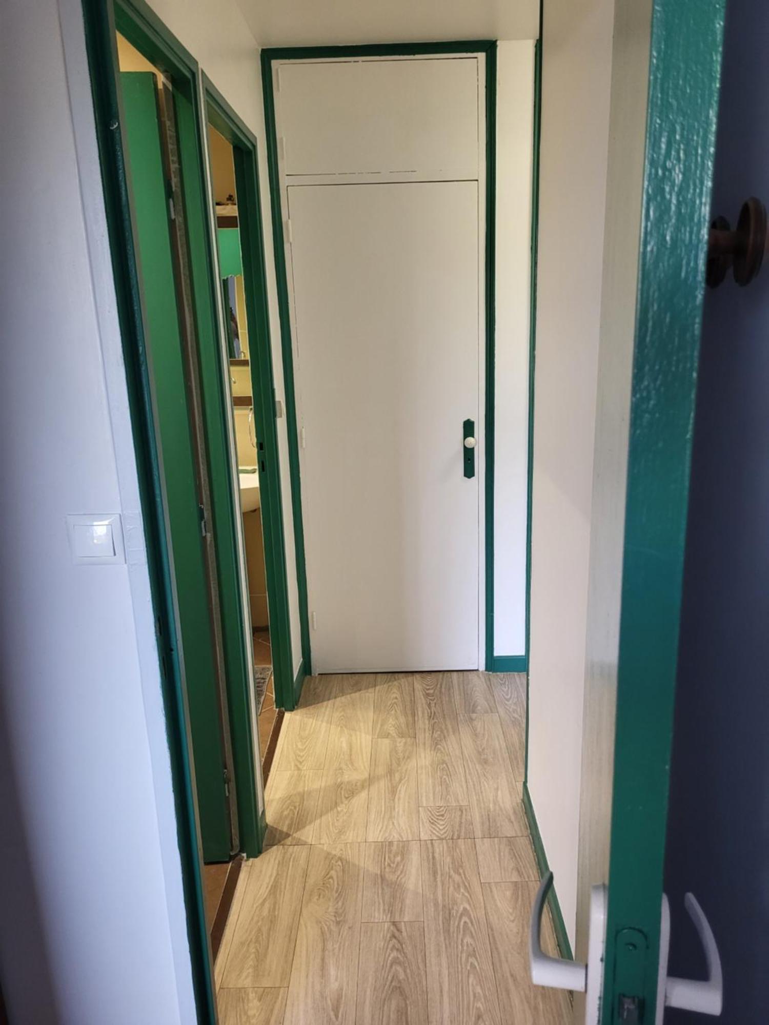 Private Room-2 In Hannana Apartment- 2 Min Walk To Tram 12 Min To Nice Train Station 15 Min To Massena Place Exterior photo